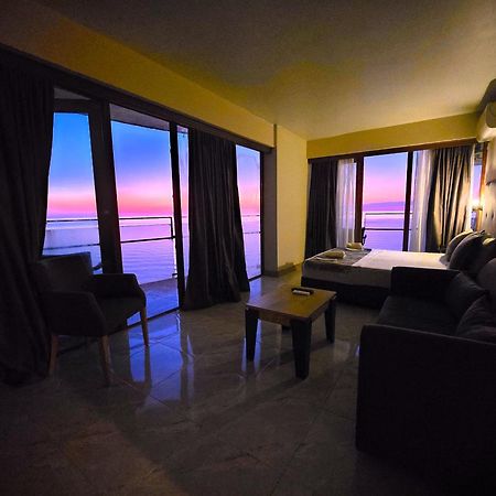 Ashtal Beach Hotel Batumi Exterior photo