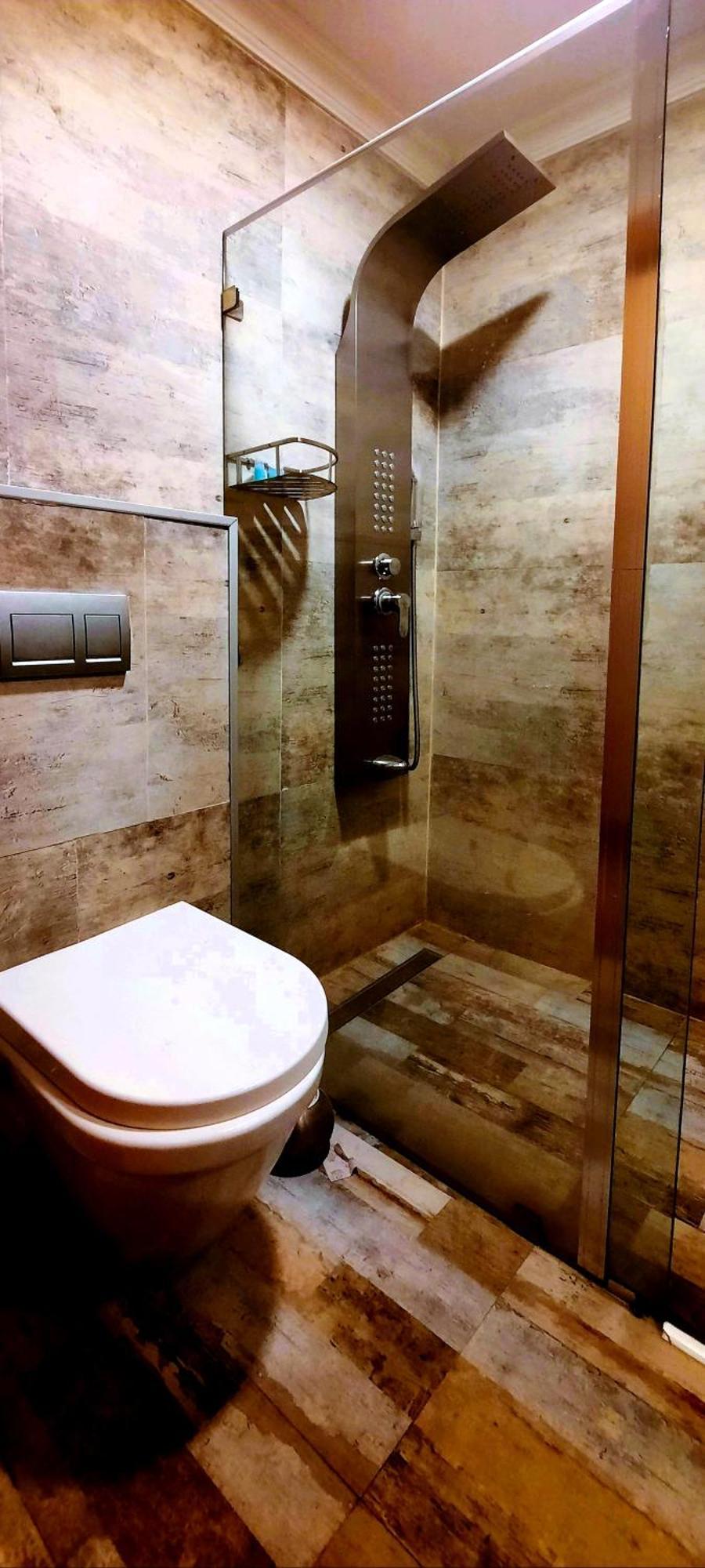 Ashtal Beach Hotel Batumi Exterior photo