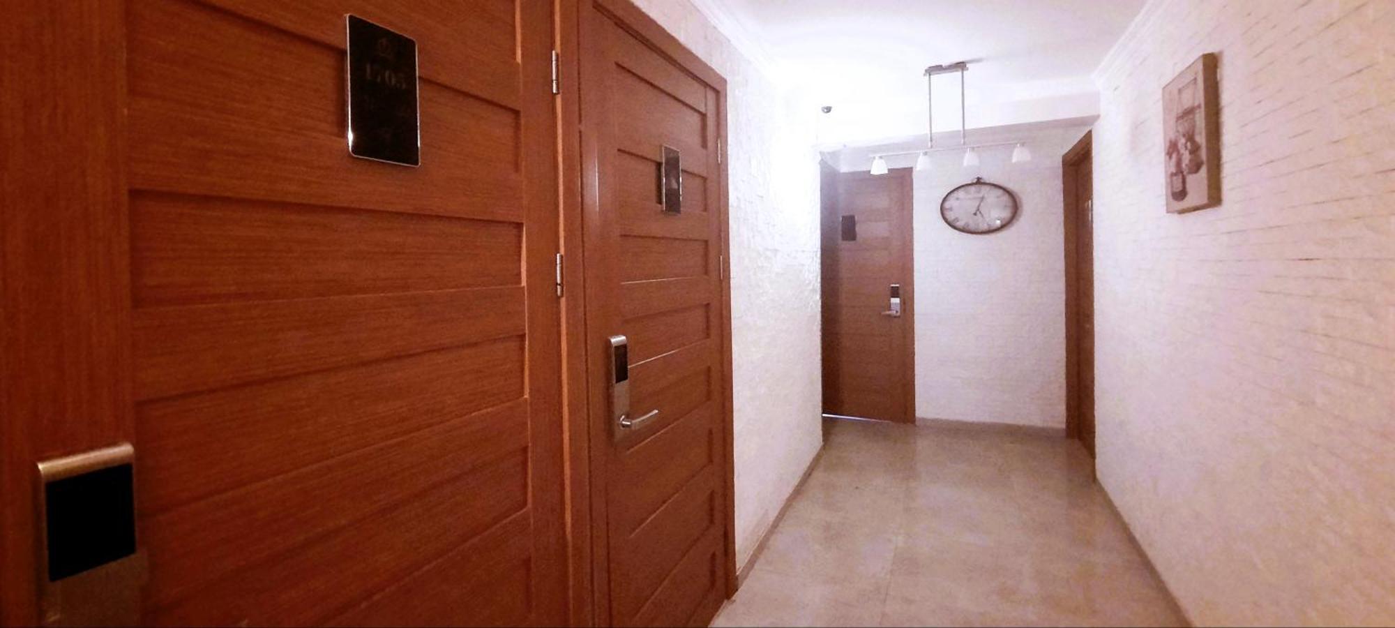 Ashtal Beach Hotel Batumi Exterior photo