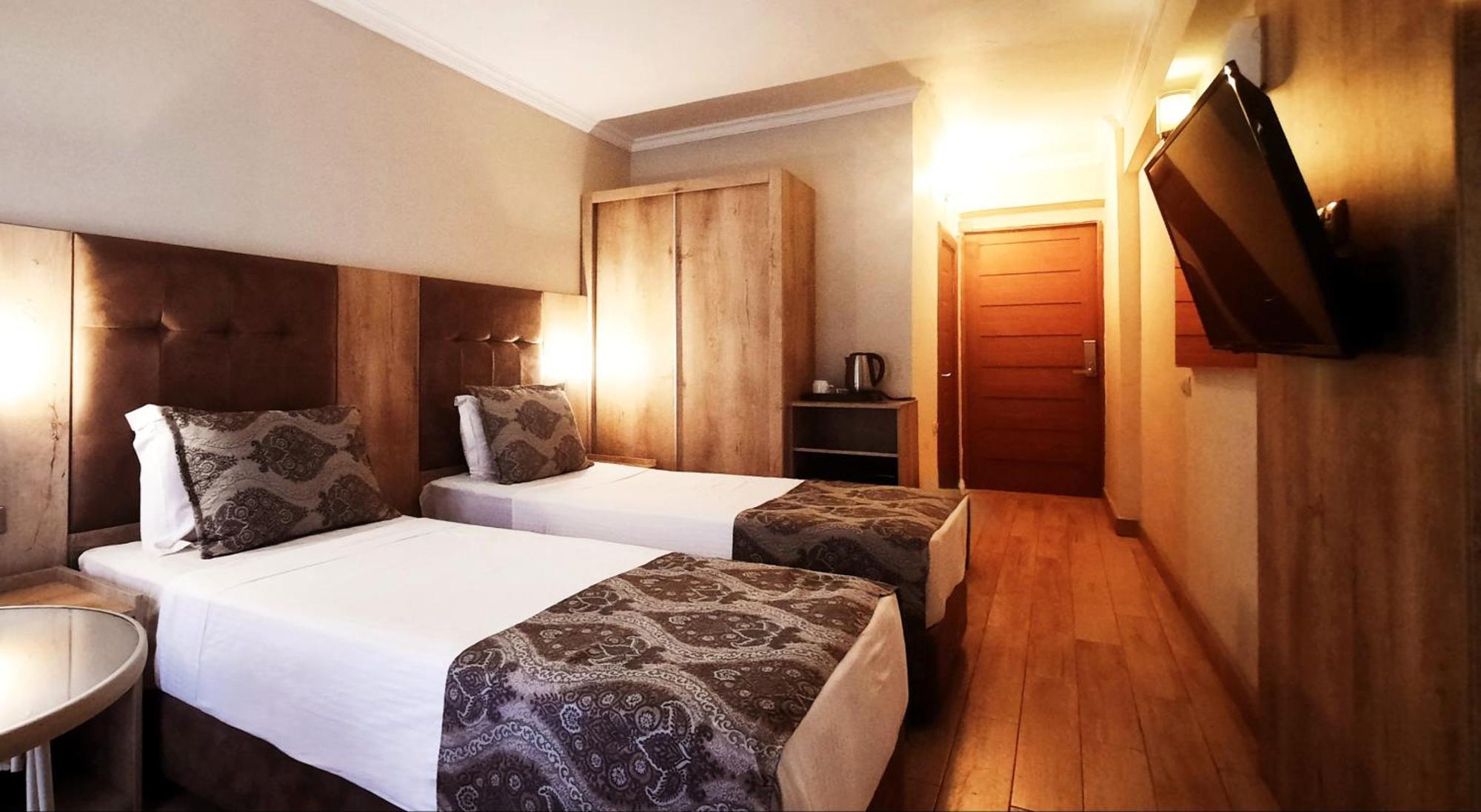 Ashtal Beach Hotel Batumi Exterior photo