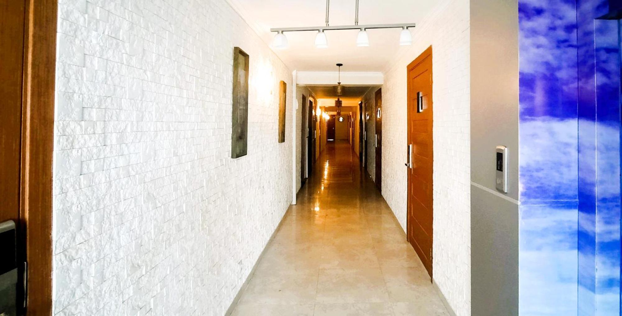 Ashtal Beach Hotel Batumi Exterior photo